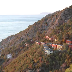 La Francesca Station touristique
